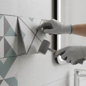 Inodoro Compacto Salida Dual